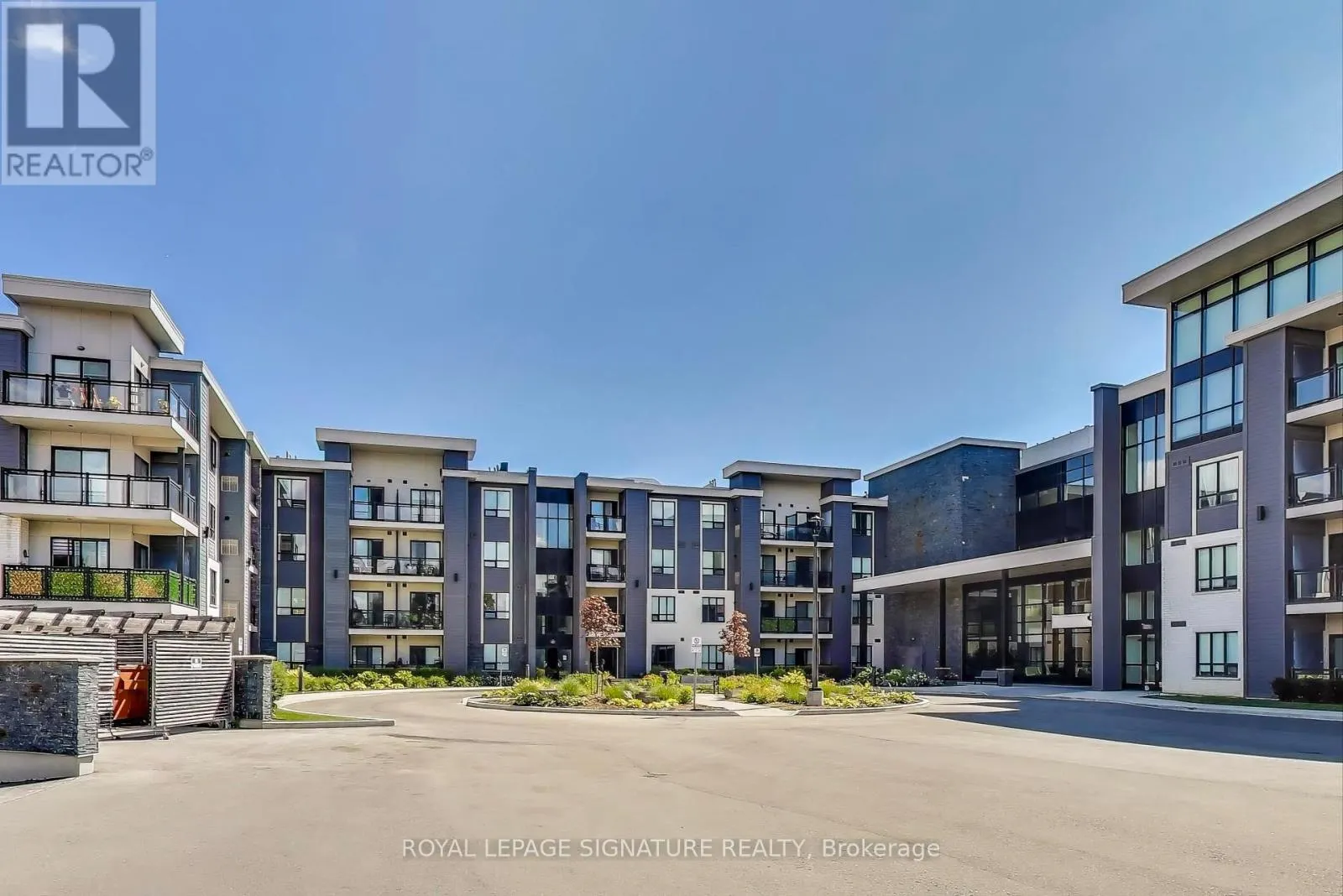 405 - 3170 ERIN MILLS PARKWAY