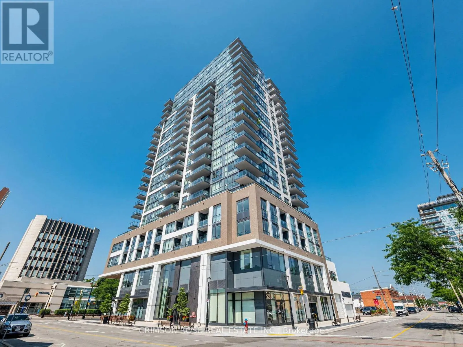 406 - 2007 JAMES STREET
