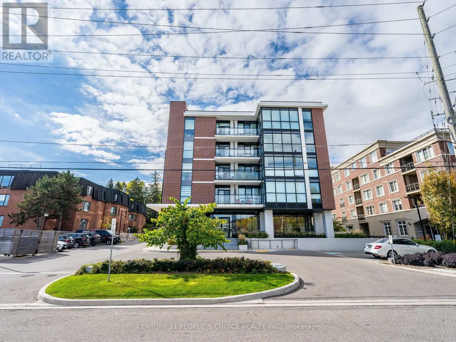 411 - 50 ANN STREET