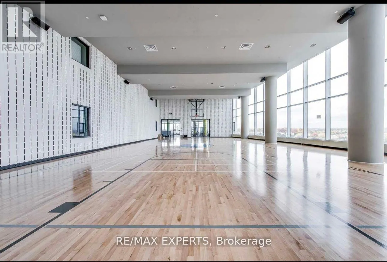 1711 - 2520 EGLINTON AVENUE W