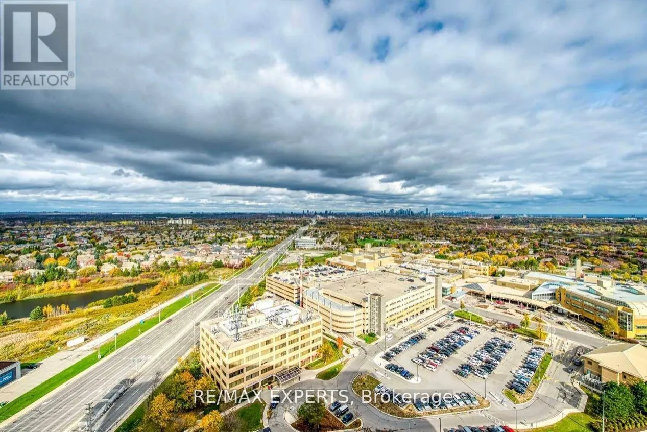 1711 - 2520 EGLINTON AVENUE W