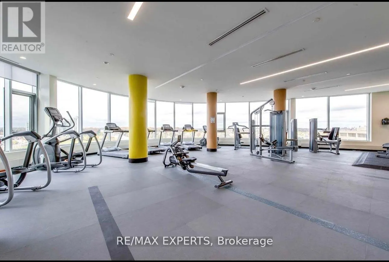 1711 - 2520 EGLINTON AVENUE W