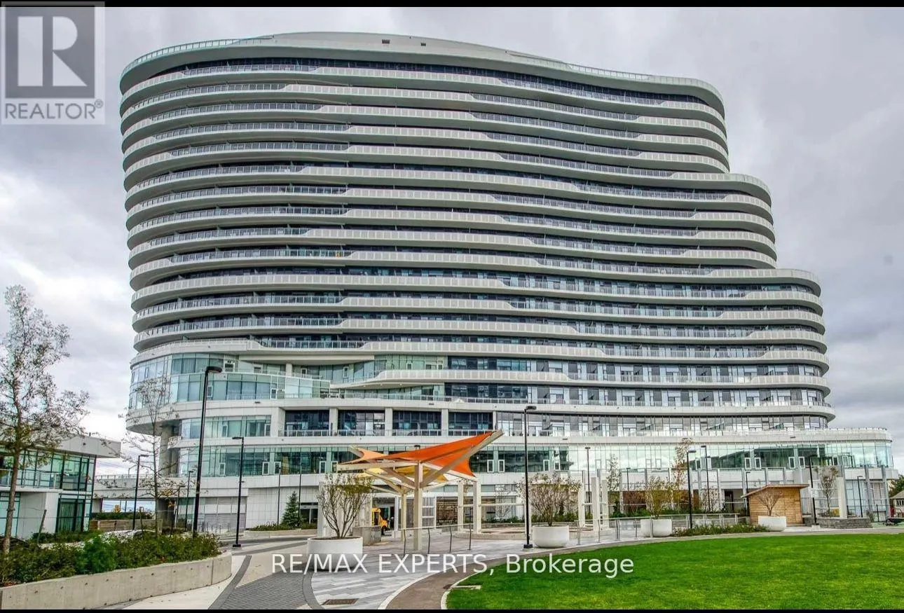 1711 - 2520 EGLINTON AVENUE W