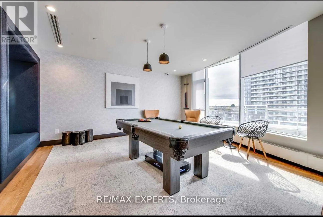 1711 - 2520 EGLINTON AVENUE W