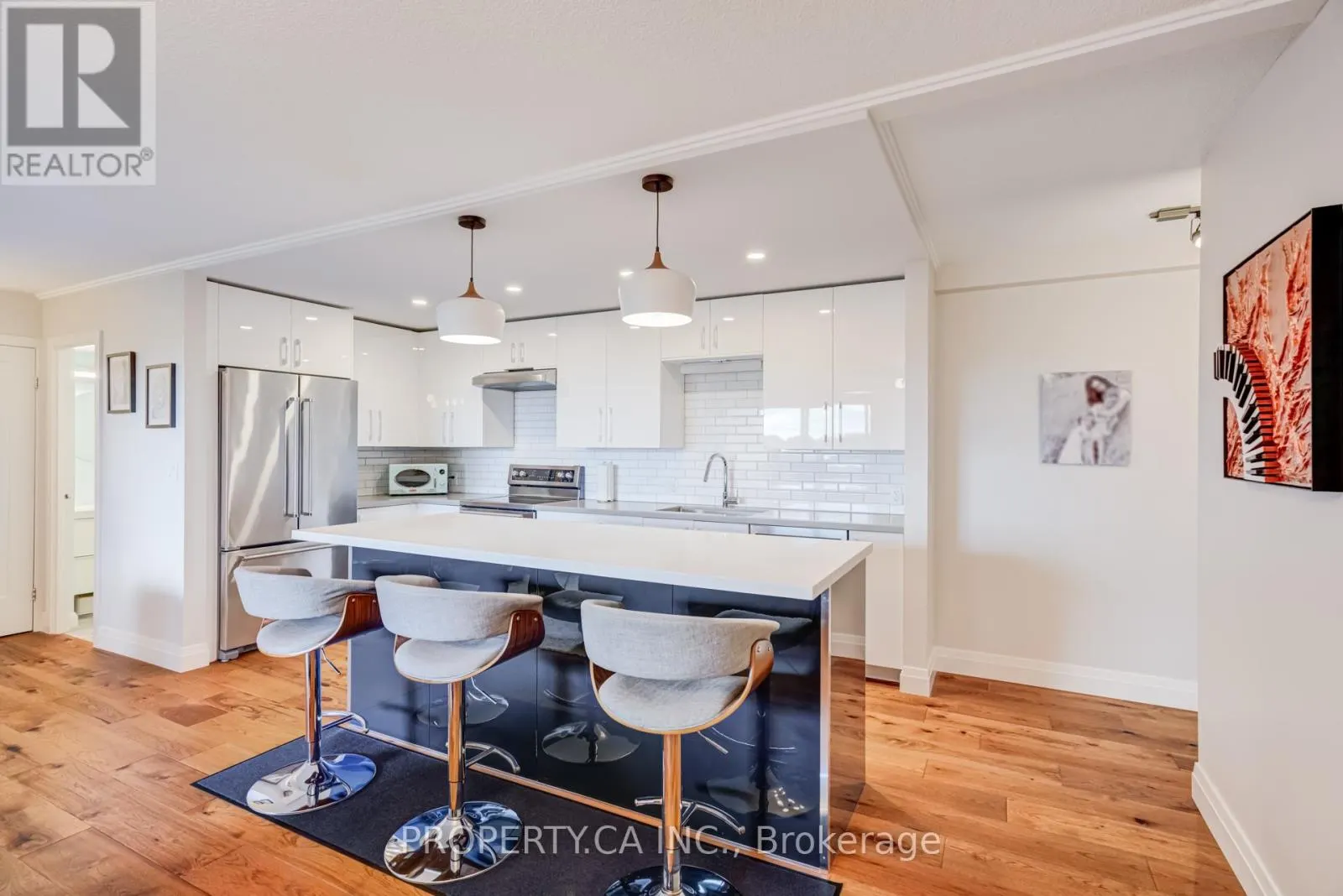 503 - 1535 LAKESHORE ROAD E