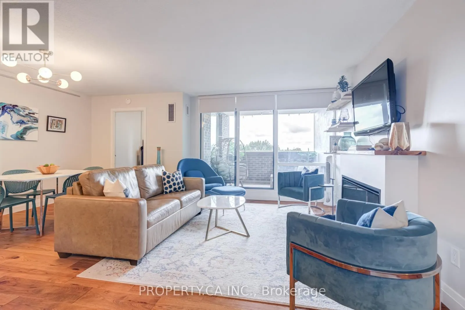 503 - 1535 LAKESHORE ROAD E