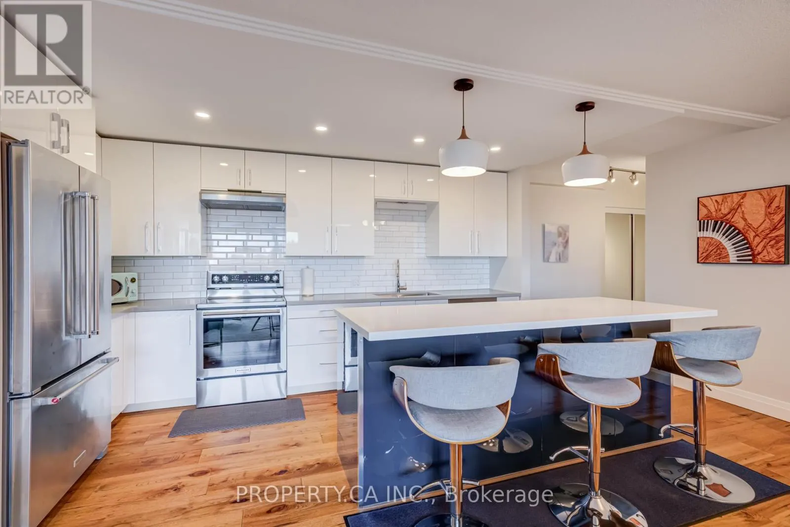 503 - 1535 LAKESHORE ROAD E