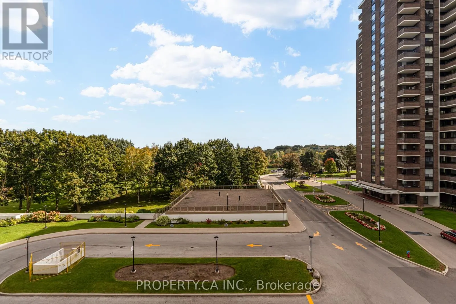 503 - 1535 LAKESHORE ROAD E