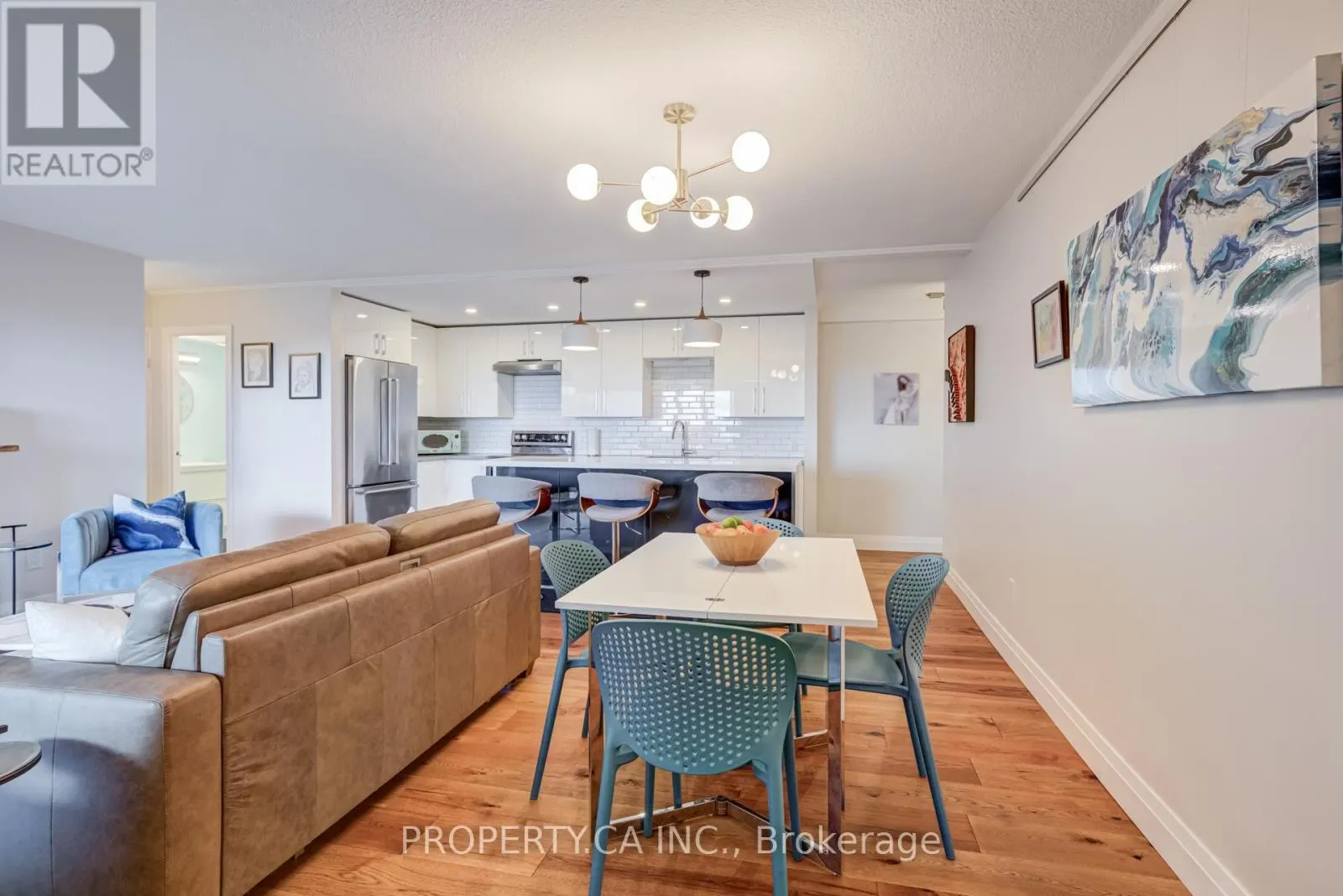 503 - 1535 LAKESHORE ROAD E
