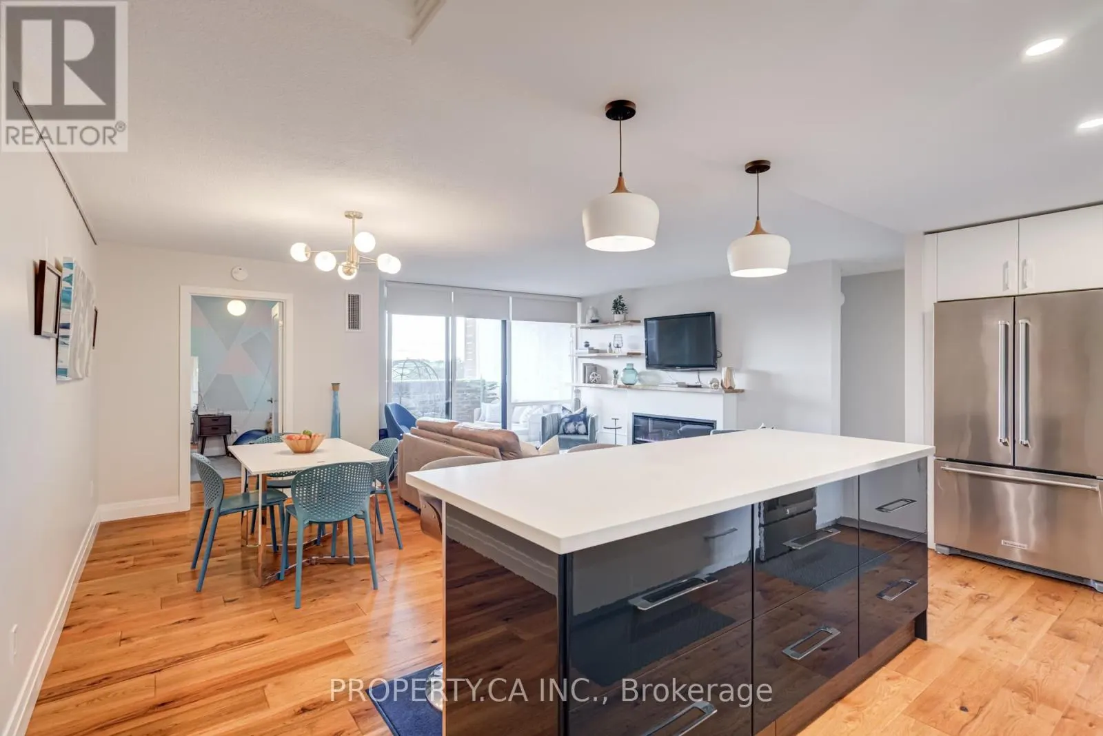 503 - 1535 LAKESHORE ROAD E