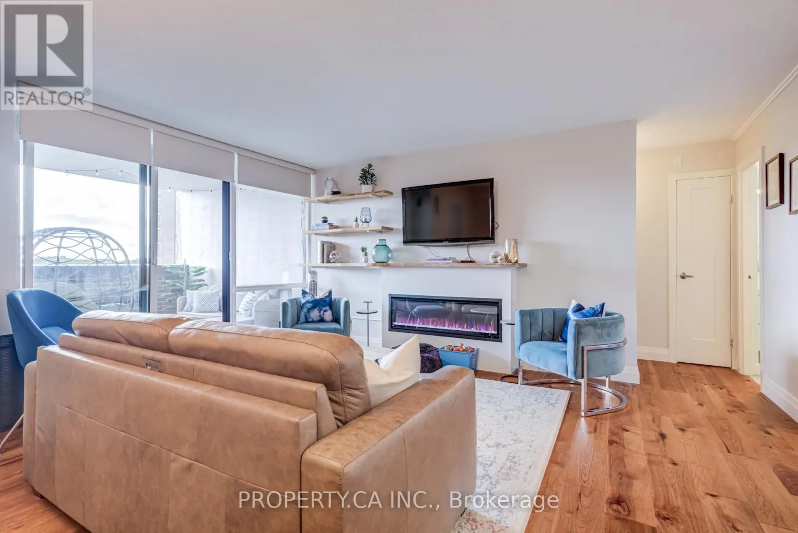 503 - 1535 LAKESHORE ROAD E
