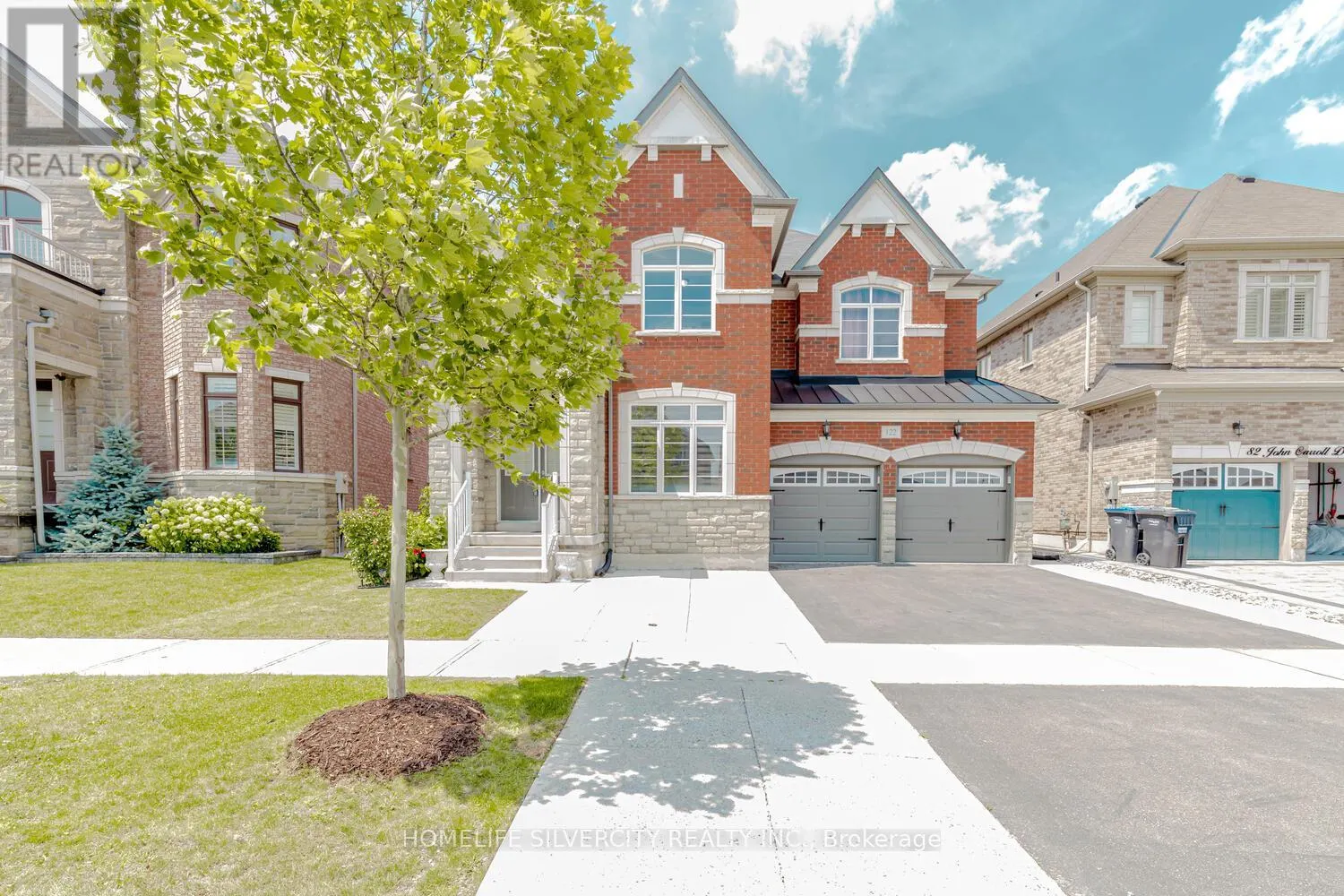 122 SQUIRE ELLIS DRIVE
