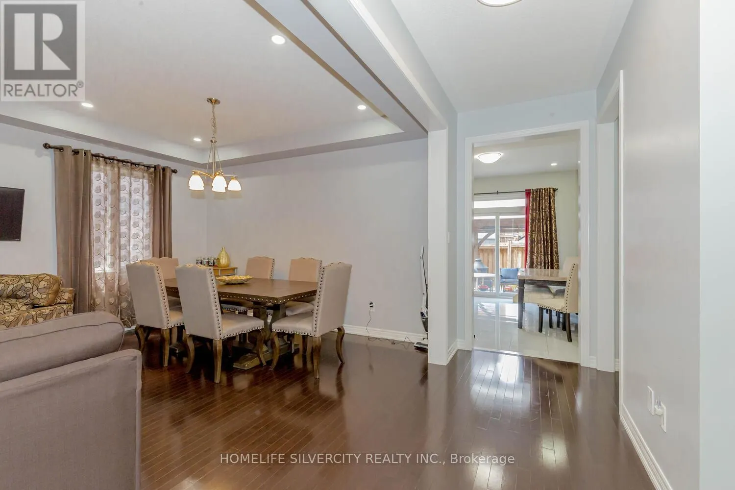 122 SQUIRE ELLIS DRIVE