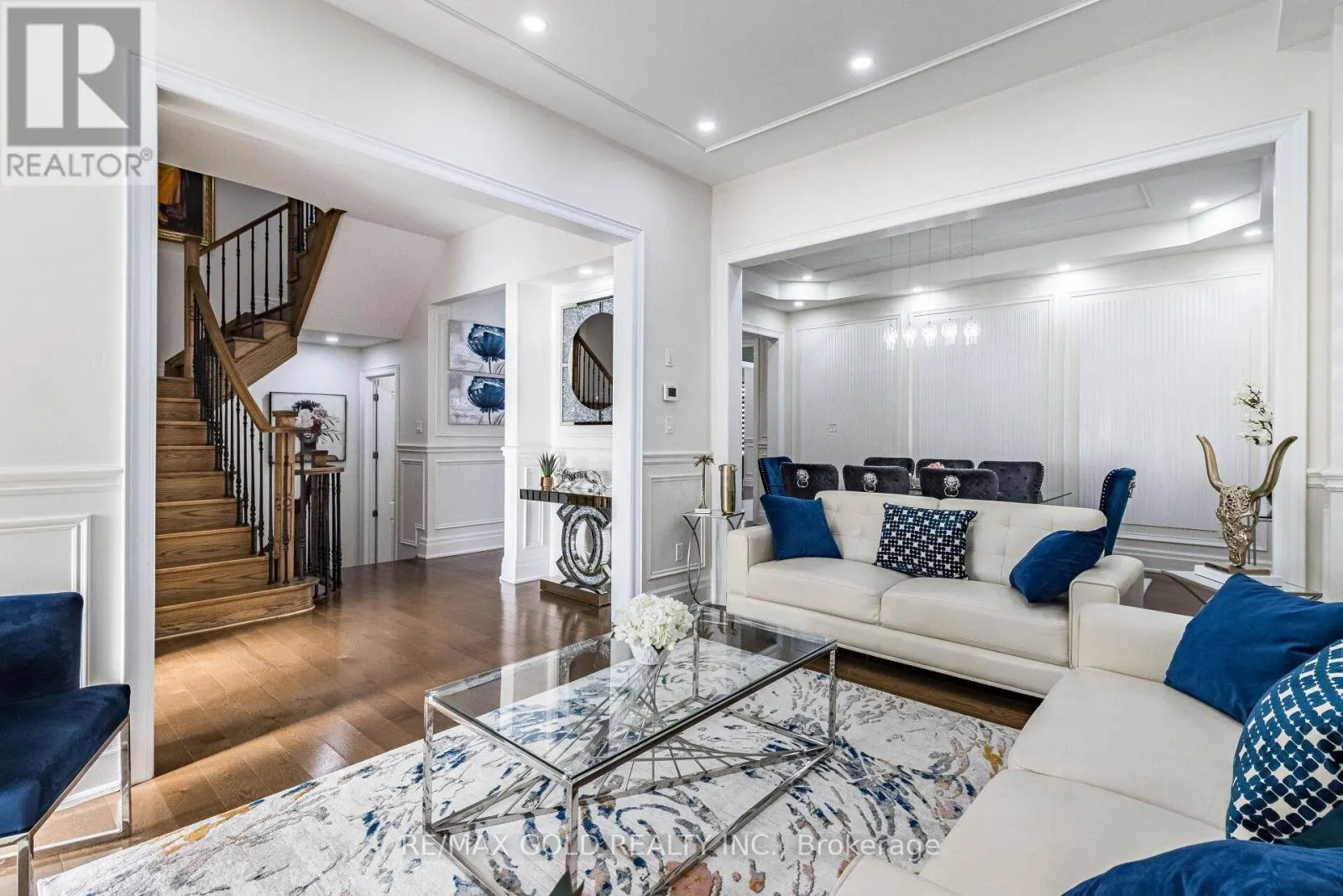 28 CLOVERHAVEN ROAD