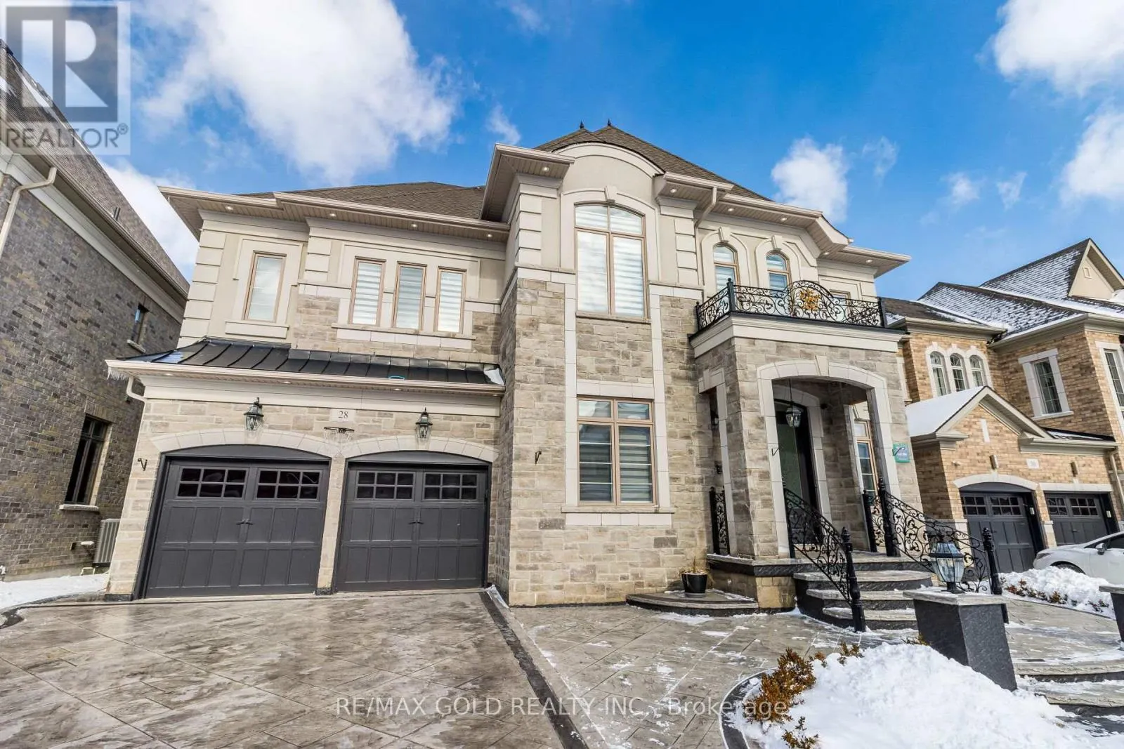 28 CLOVERHAVEN ROAD
