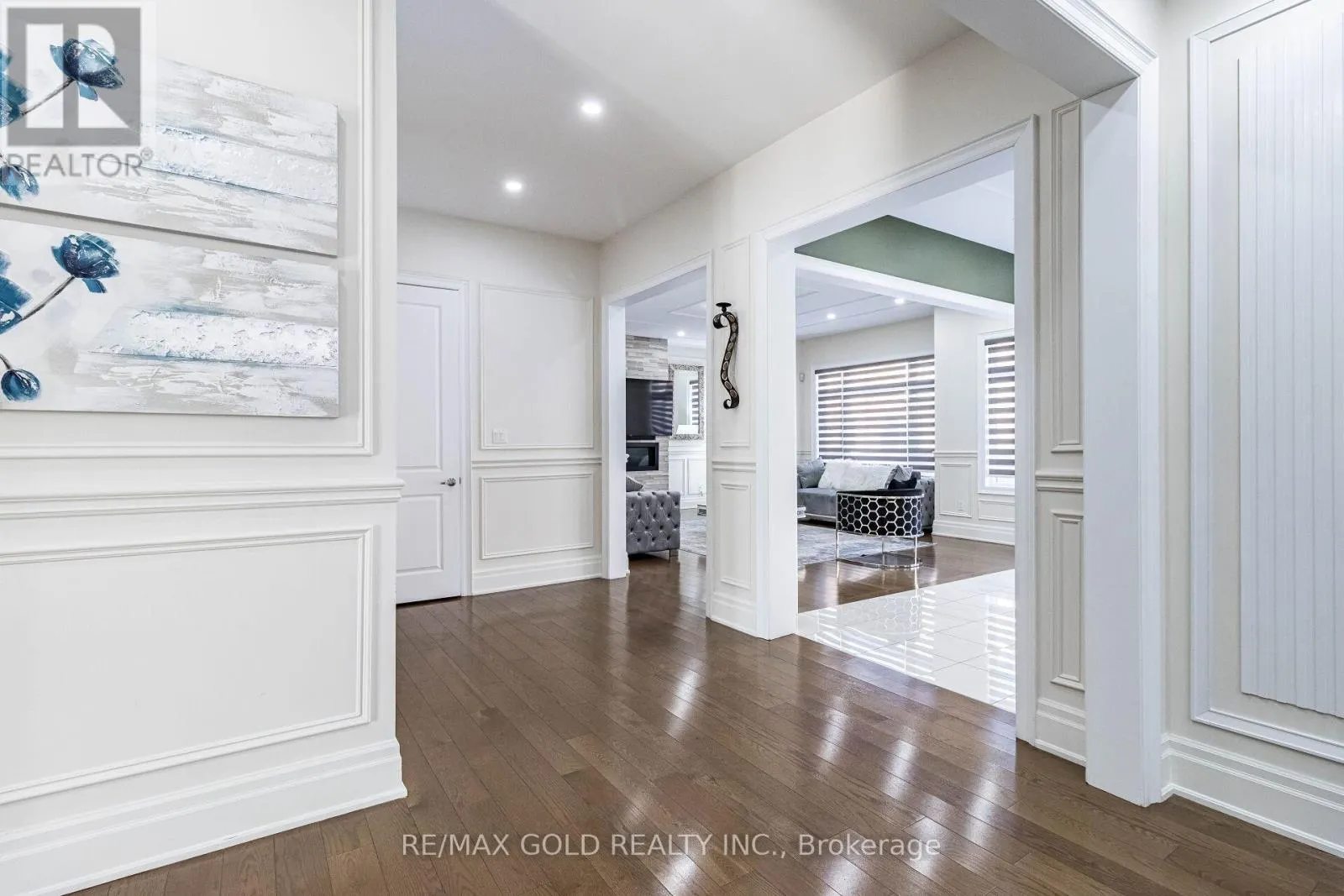 28 CLOVERHAVEN ROAD