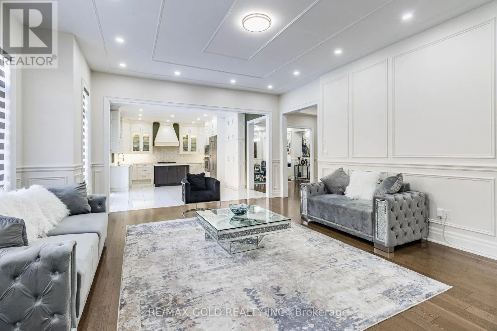 28 CLOVERHAVEN ROAD