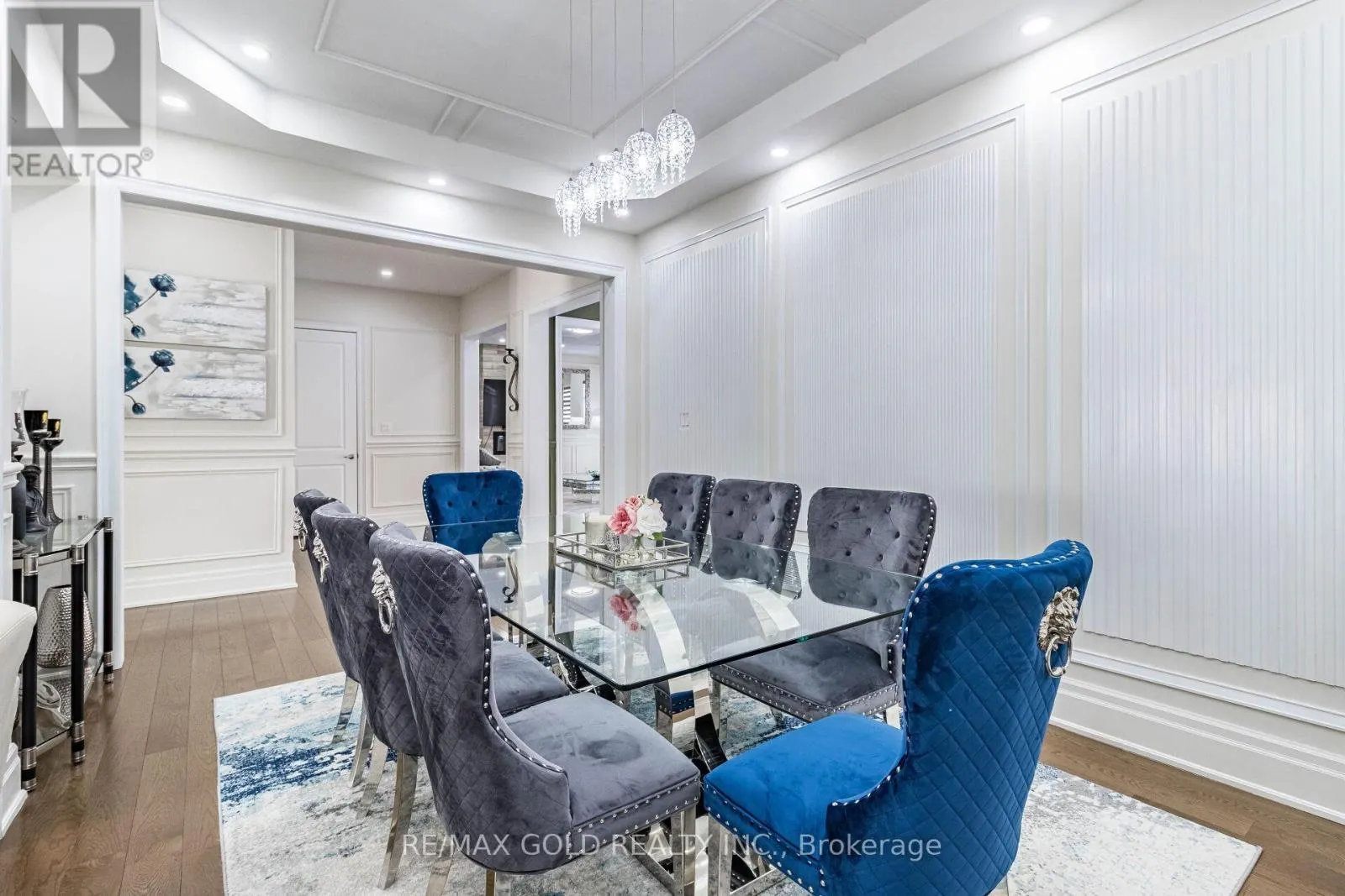 28 CLOVERHAVEN ROAD