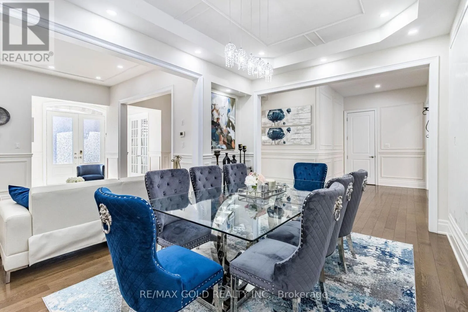 28 CLOVERHAVEN ROAD