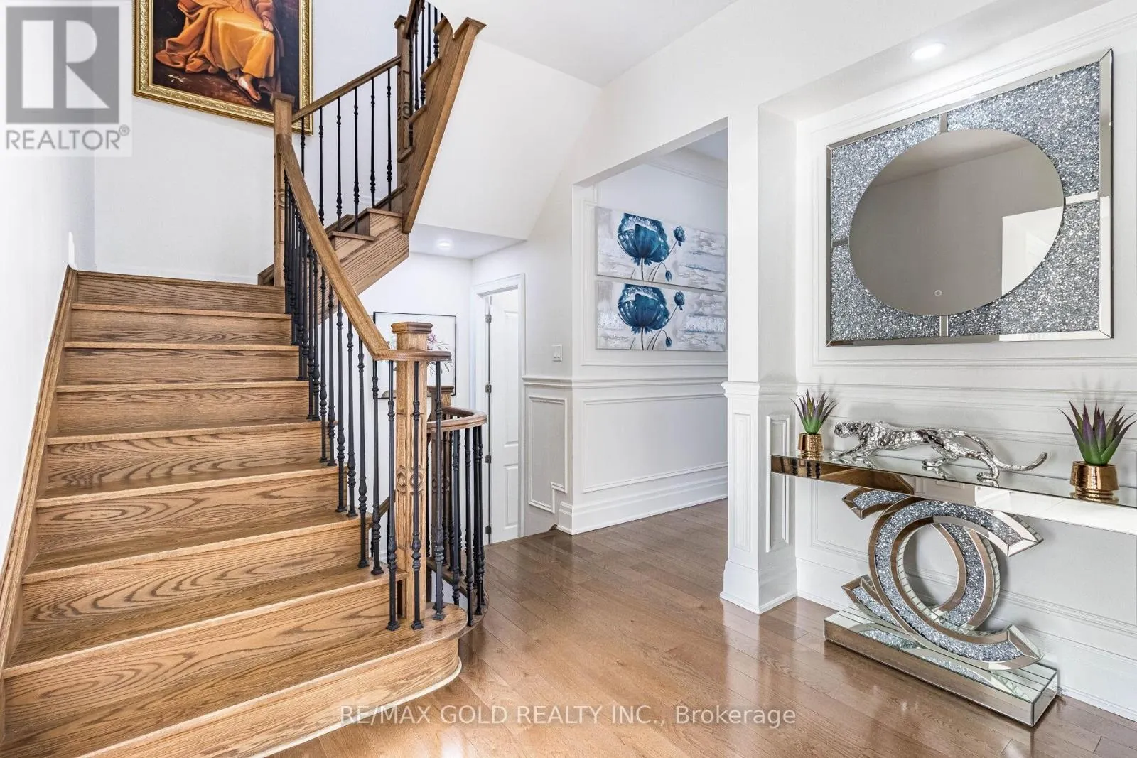 28 CLOVERHAVEN ROAD