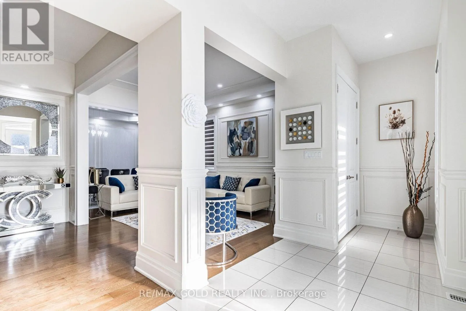 28 CLOVERHAVEN ROAD