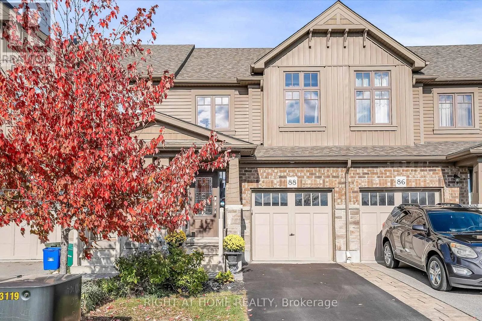 88 WINTERTON COURT N
