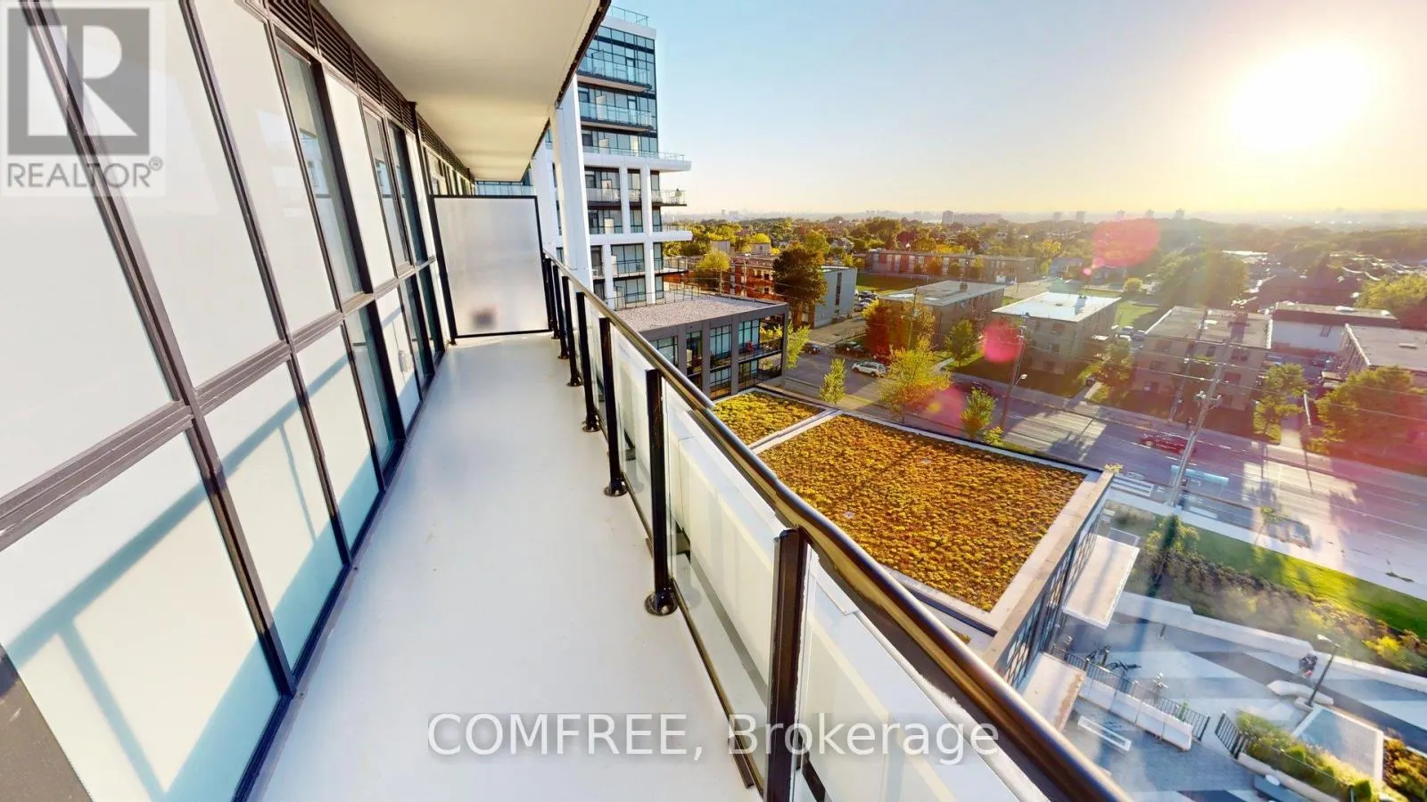 621 - 60 GEORGE BUTCHART DRIVE
