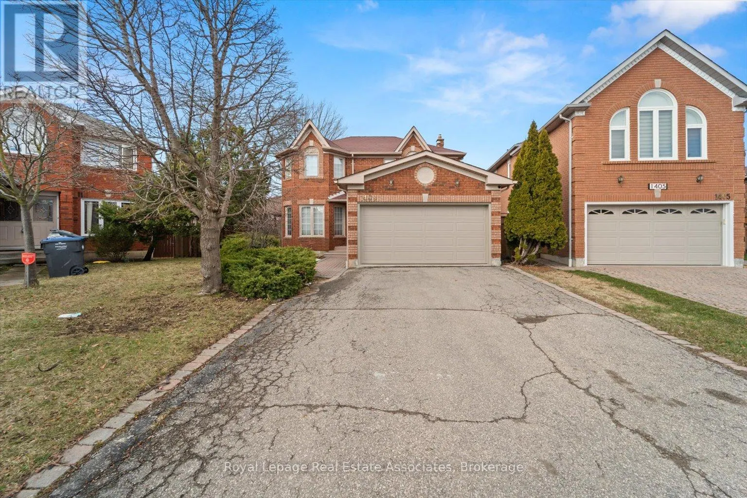 LOWER - 1409 GRIST MILL COURT