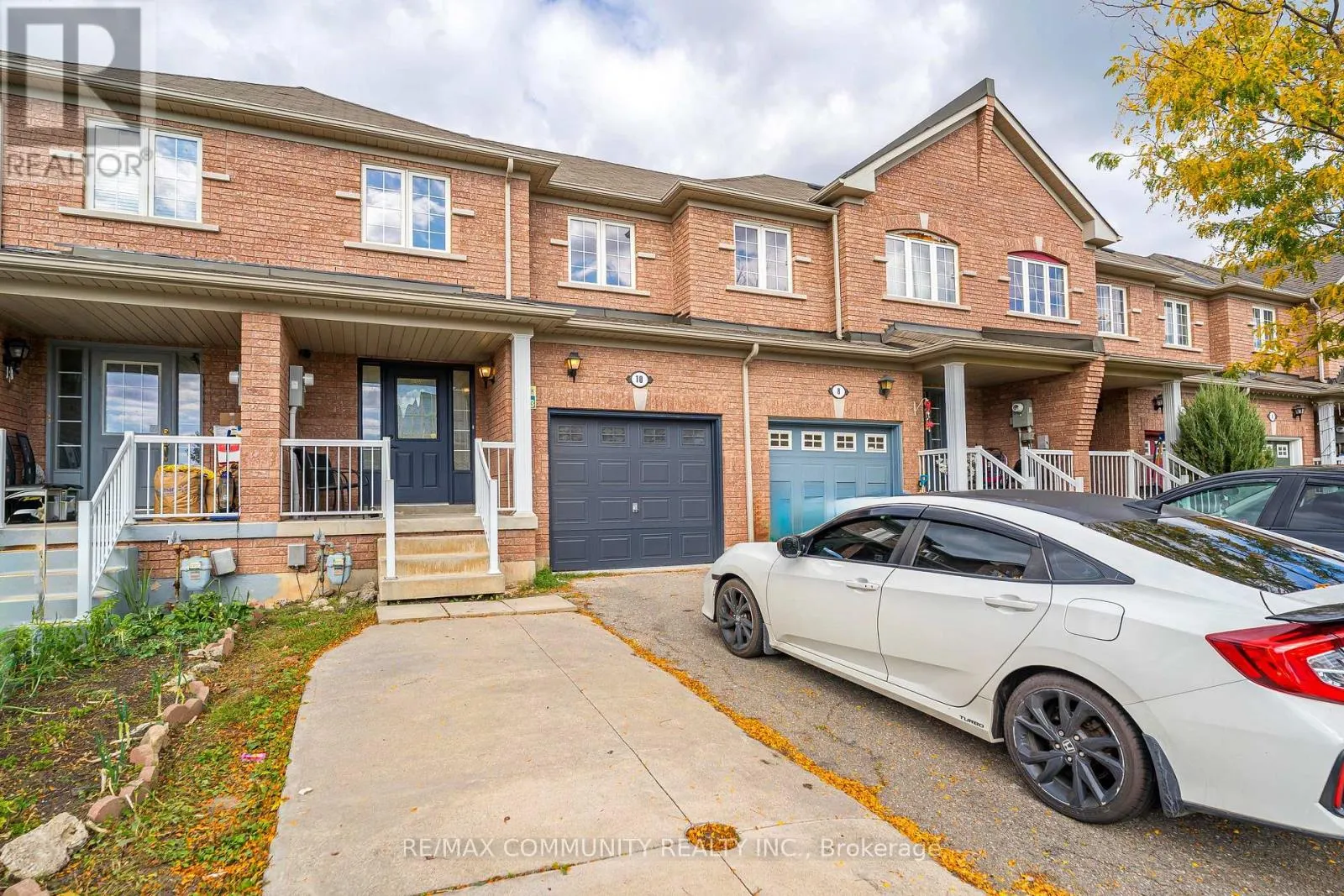 10 TANASI ROAD