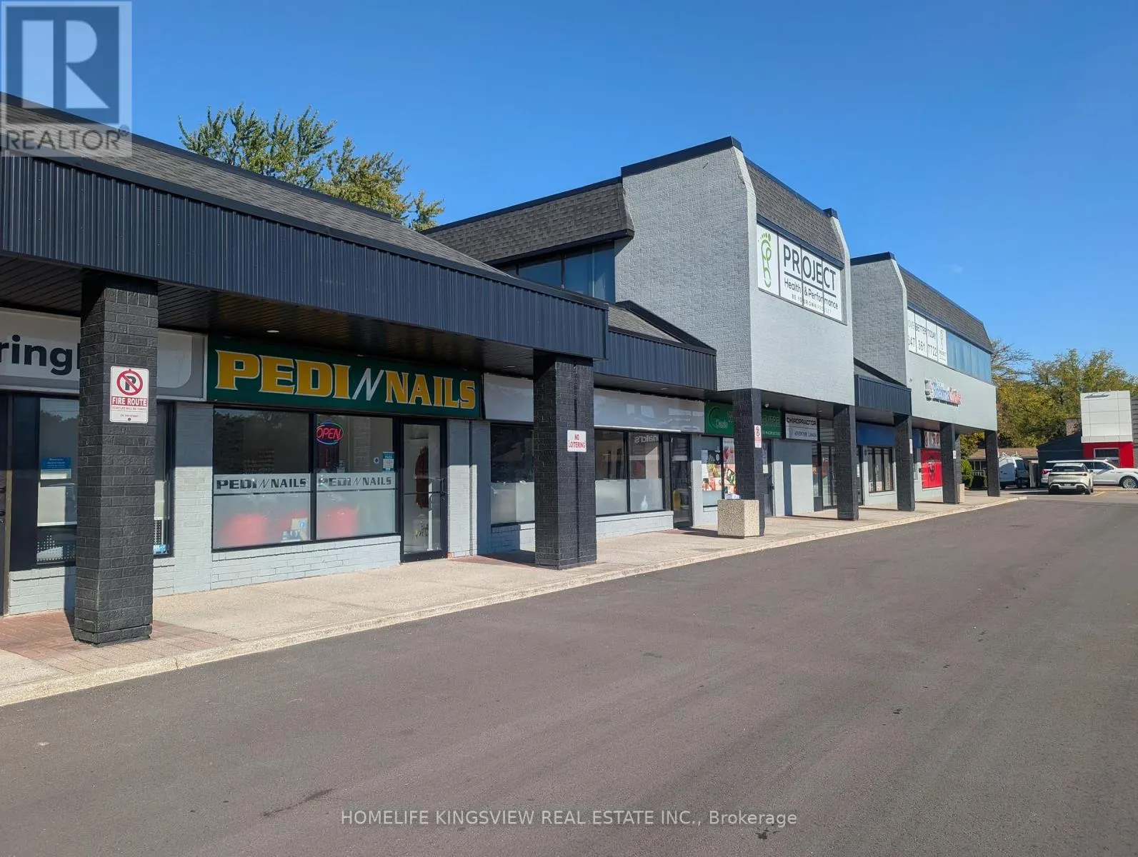 9 - 1865 LAKESHORE ROAD W