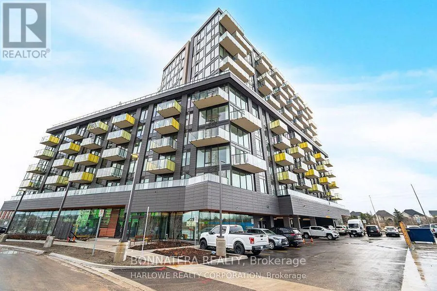 907 - 3006 WILLIAM CUTMORE BOULEVARD