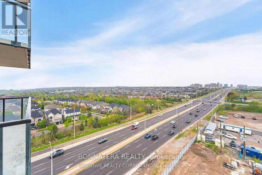 907 - 3006 WILLIAM CUTMORE BOULEVARD