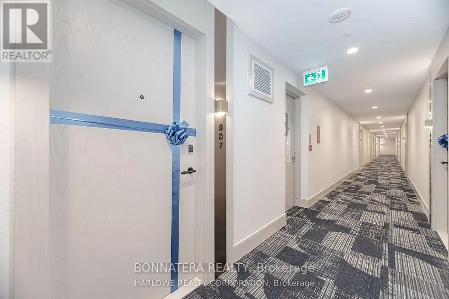 907 - 3006 WILLIAM CUTMORE BOULEVARD