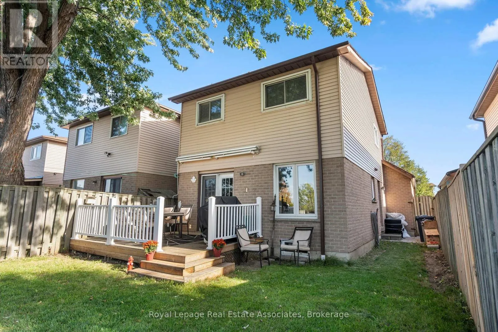 60 NEWBRIDGE CRESCENT