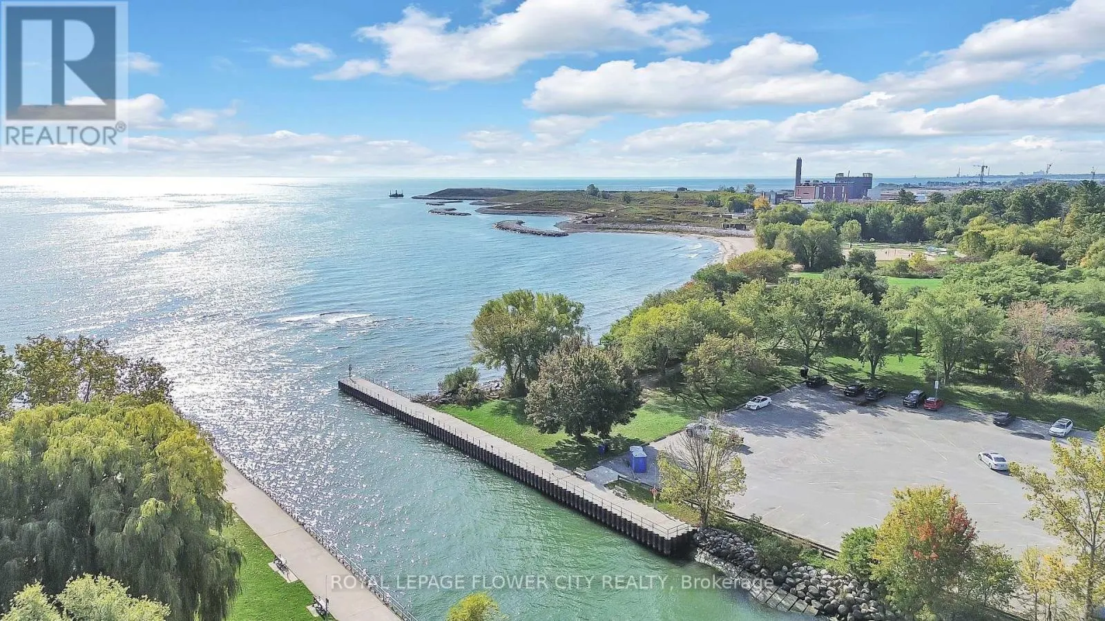 602 - 1515 LAKESHORE ROAD E