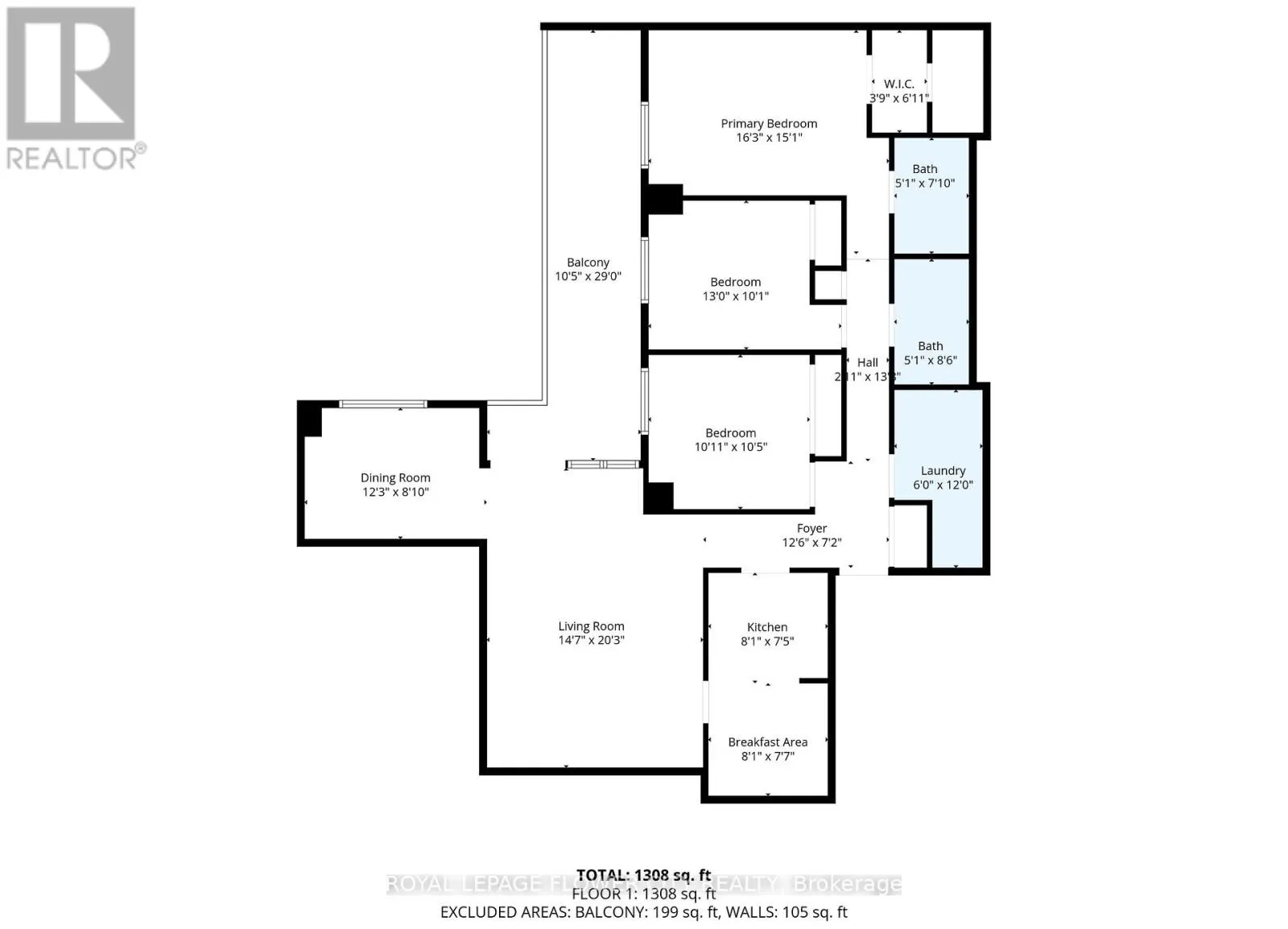 602 - 1515 LAKESHORE ROAD E