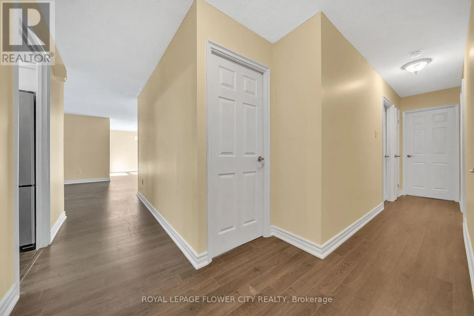 602 - 1515 LAKESHORE ROAD E