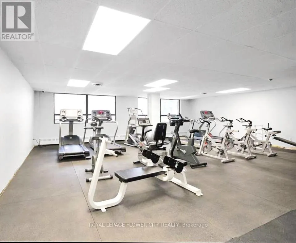 602 - 1515 LAKESHORE ROAD E