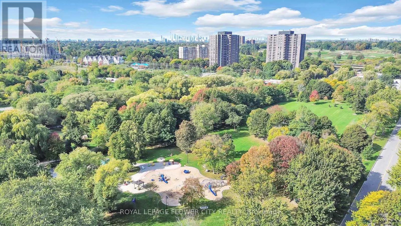 602 - 1515 LAKESHORE ROAD E