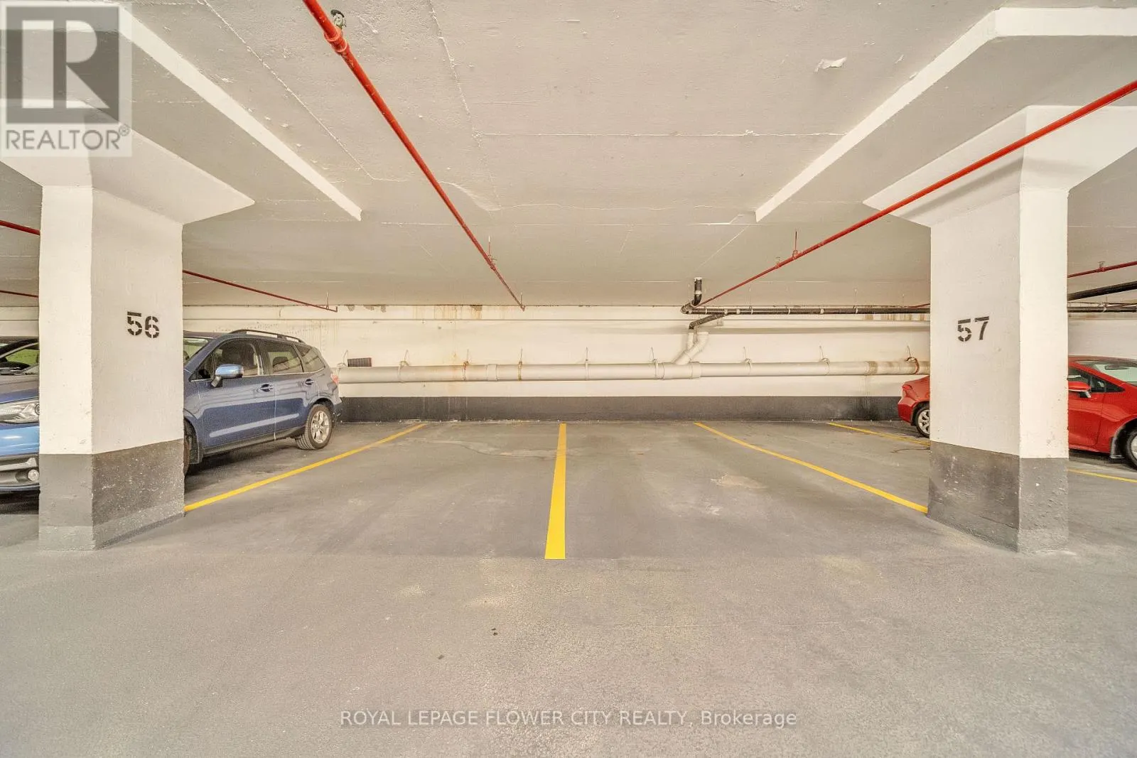 602 - 1515 LAKESHORE ROAD E
