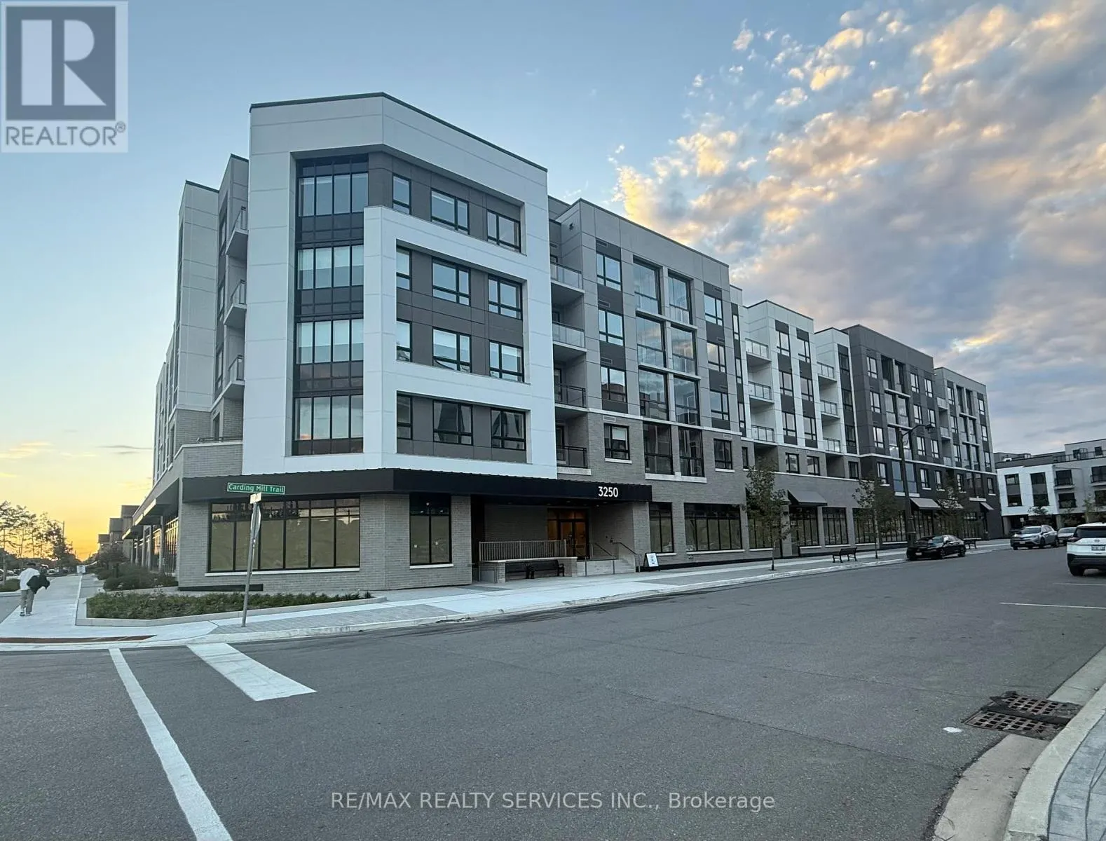 236 - 3250 CARDING MILL TRAIL