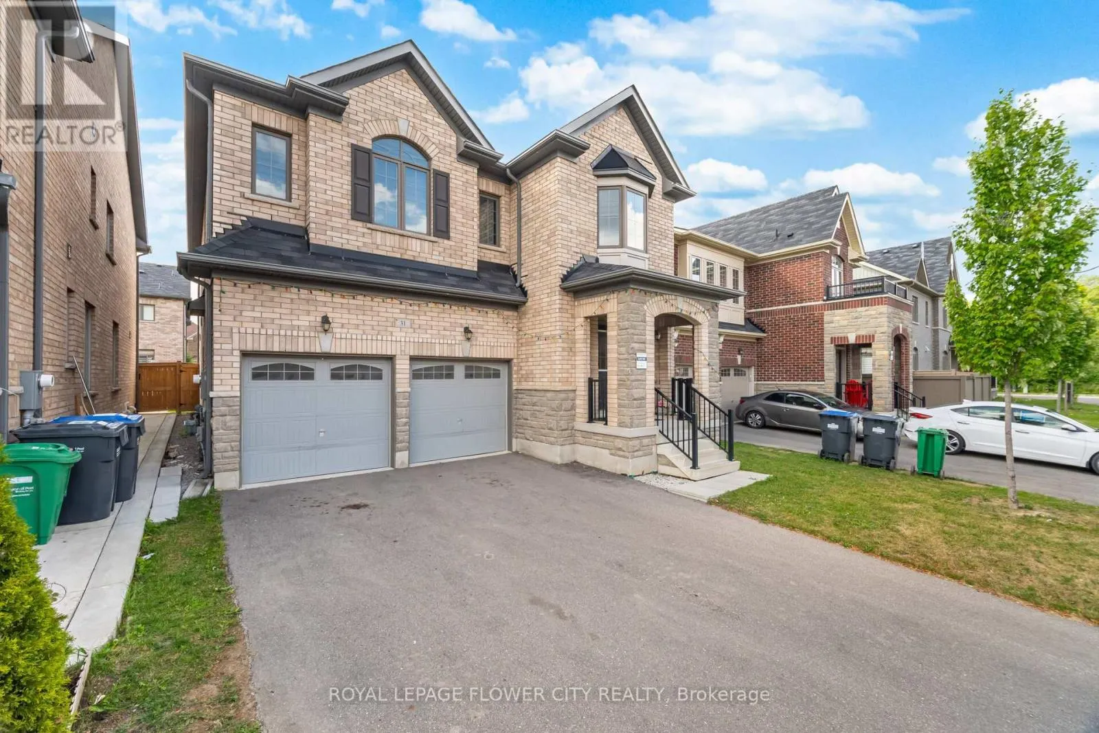31 O'CONNOR CRESCENT