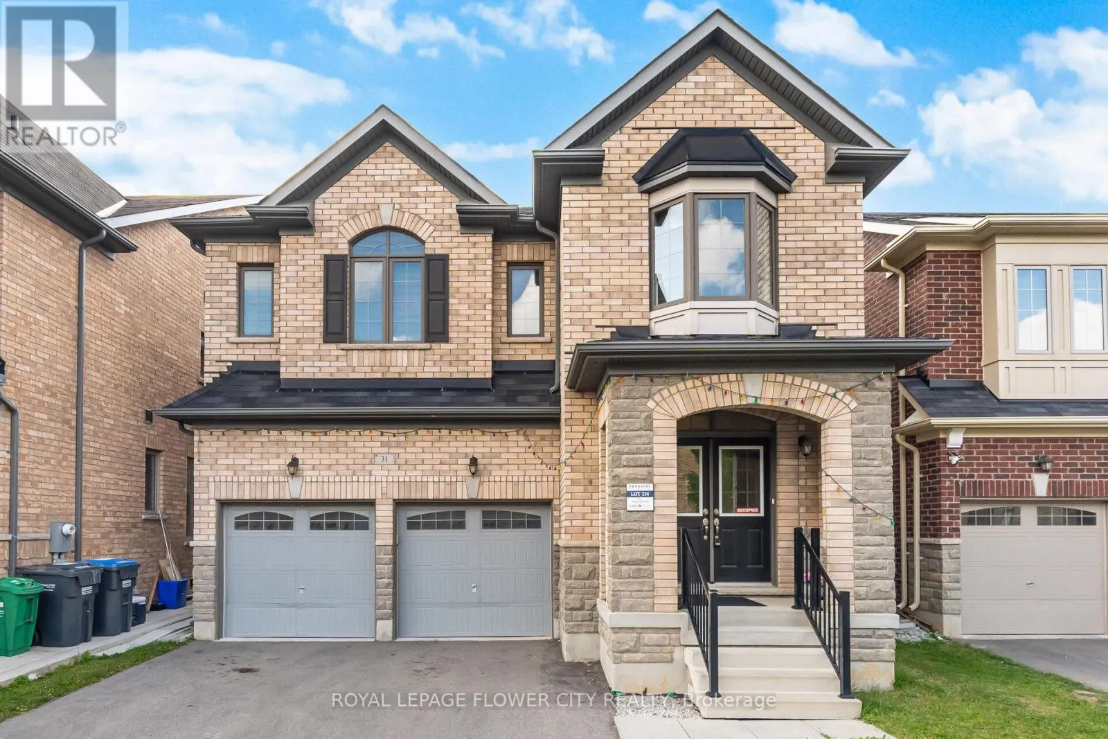 31 O'CONNOR CRESCENT
