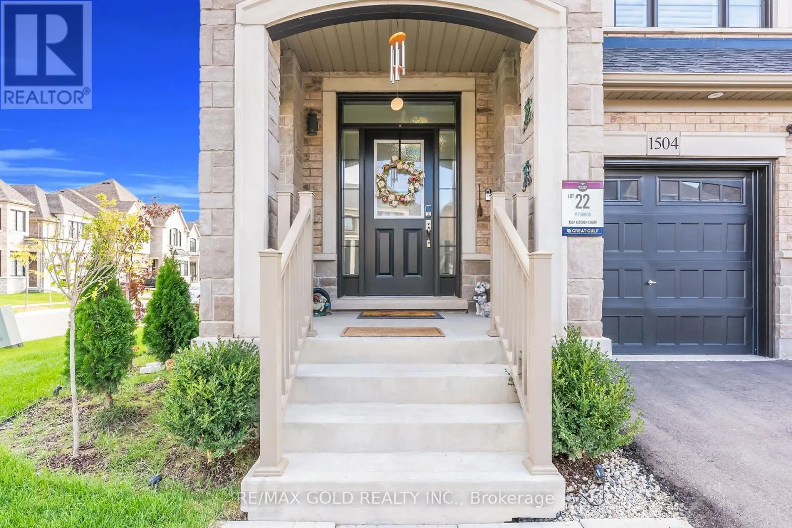 1504 KITCHEN COURT