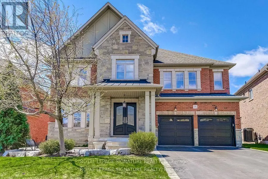 18 FLANDERS ROAD