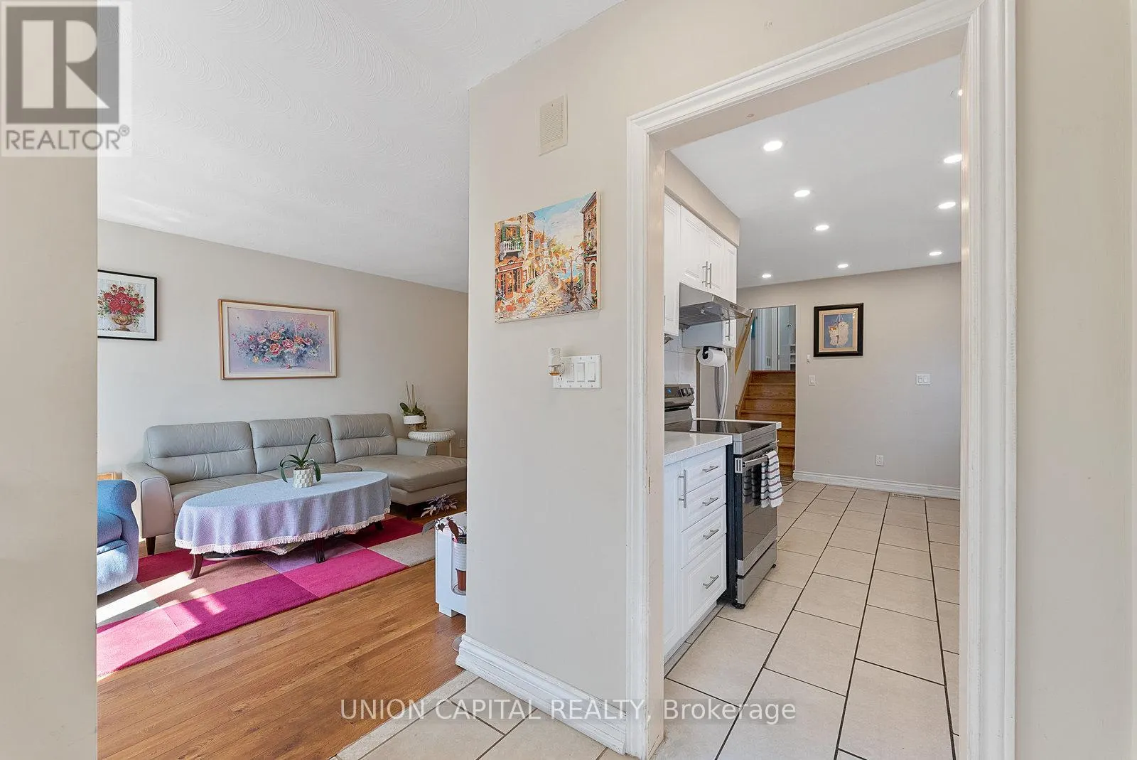 37 CALLOWHILL DRIVE