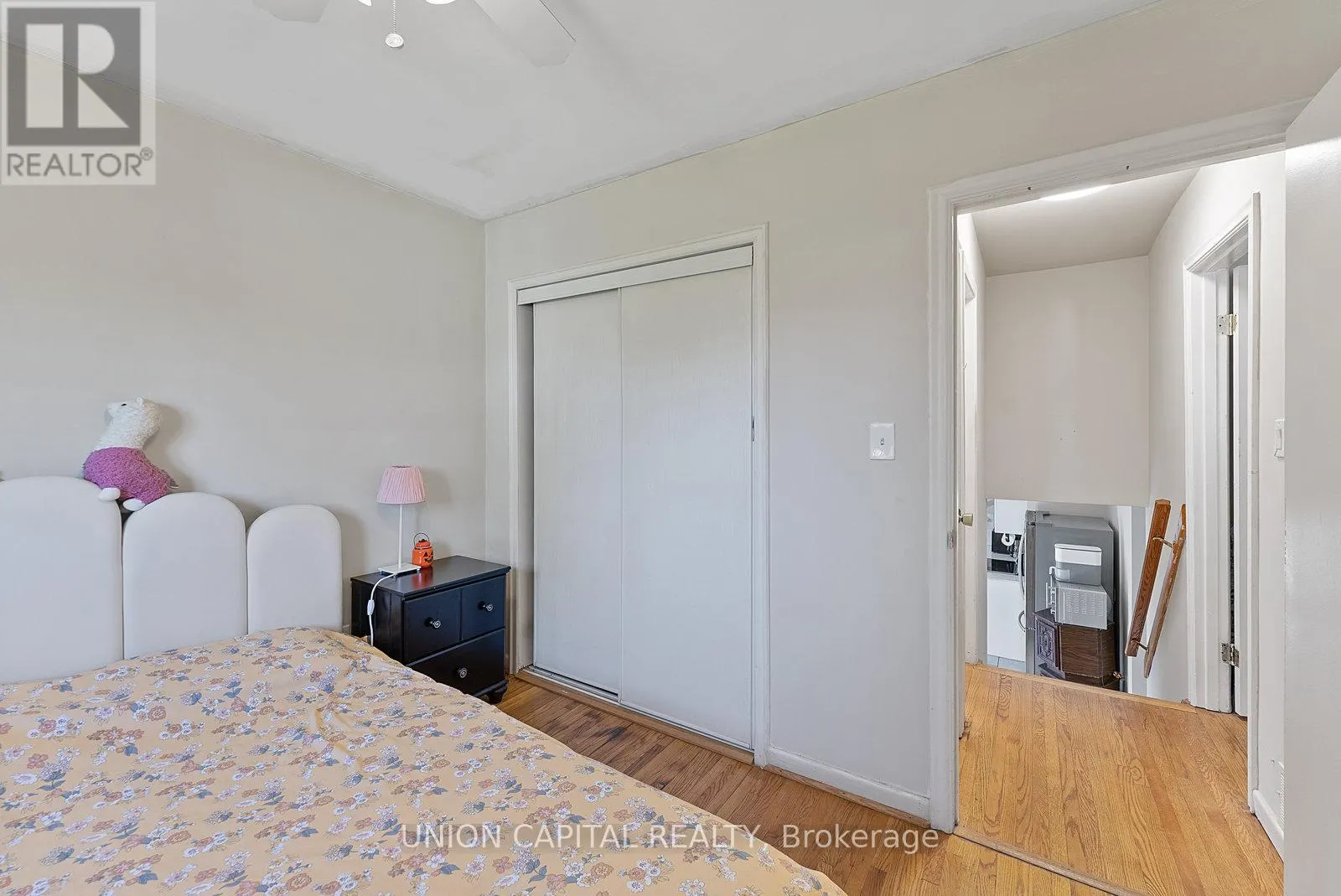 37 CALLOWHILL DRIVE