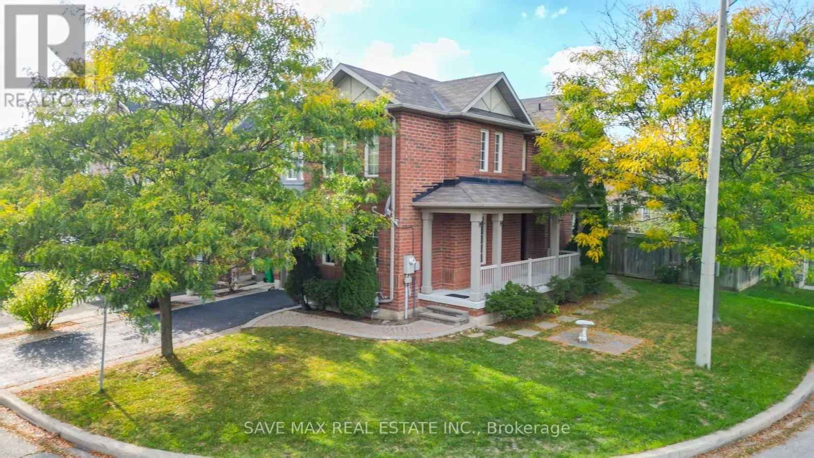 87 LUELLA CRESCENT