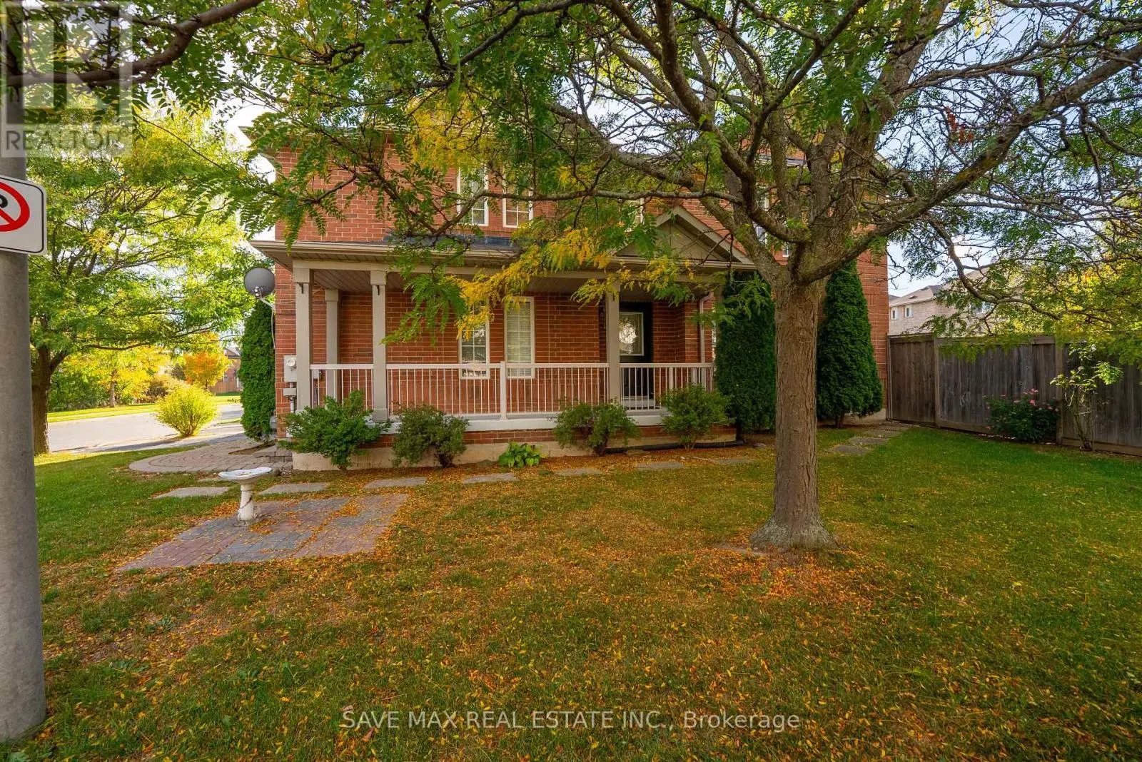 87 LUELLA CRESCENT