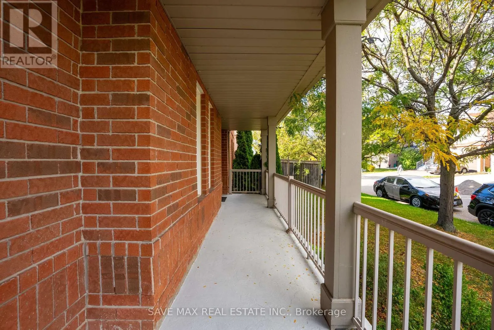 87 LUELLA CRESCENT